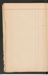 k.k. naturhistorisches Hofmuseum, Index Intendanzakten 1886, Seite 36